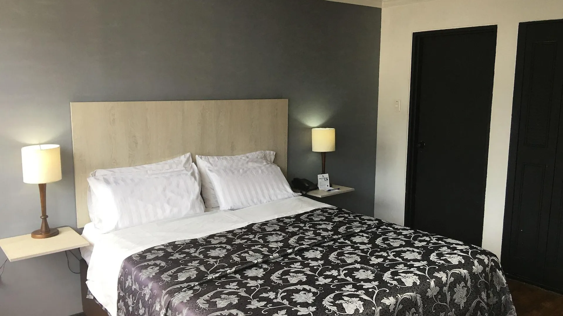 Hotel San Francisco De Asis Bogotá