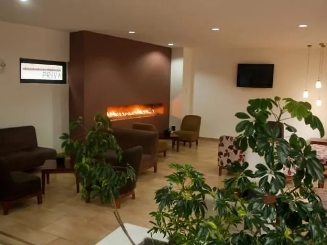 Hotel San Francisco De Asis Bogota Colombia