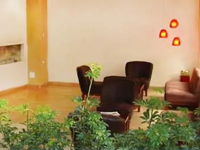 Hotel San Francisco De Asis Bogota 3*,