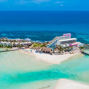 Mia Reef Cancun Station touristique
