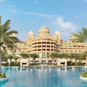 Raffles The Palm Дубай