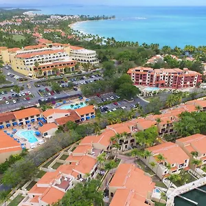 Aparthotel Park Royal Club Cala Puerto Rico