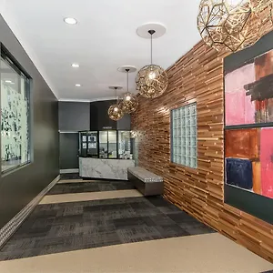 Aparthotel Spring Hill