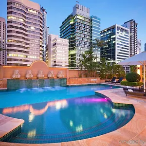 Aparthotel The Sebel Quay West