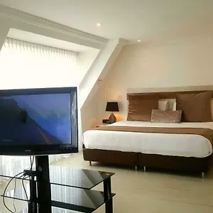 Hotel 109 Gh Usaquen, Bogotá
