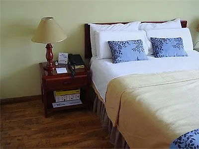 ***  Hotel San Francisco De Asis Bogota Colombia