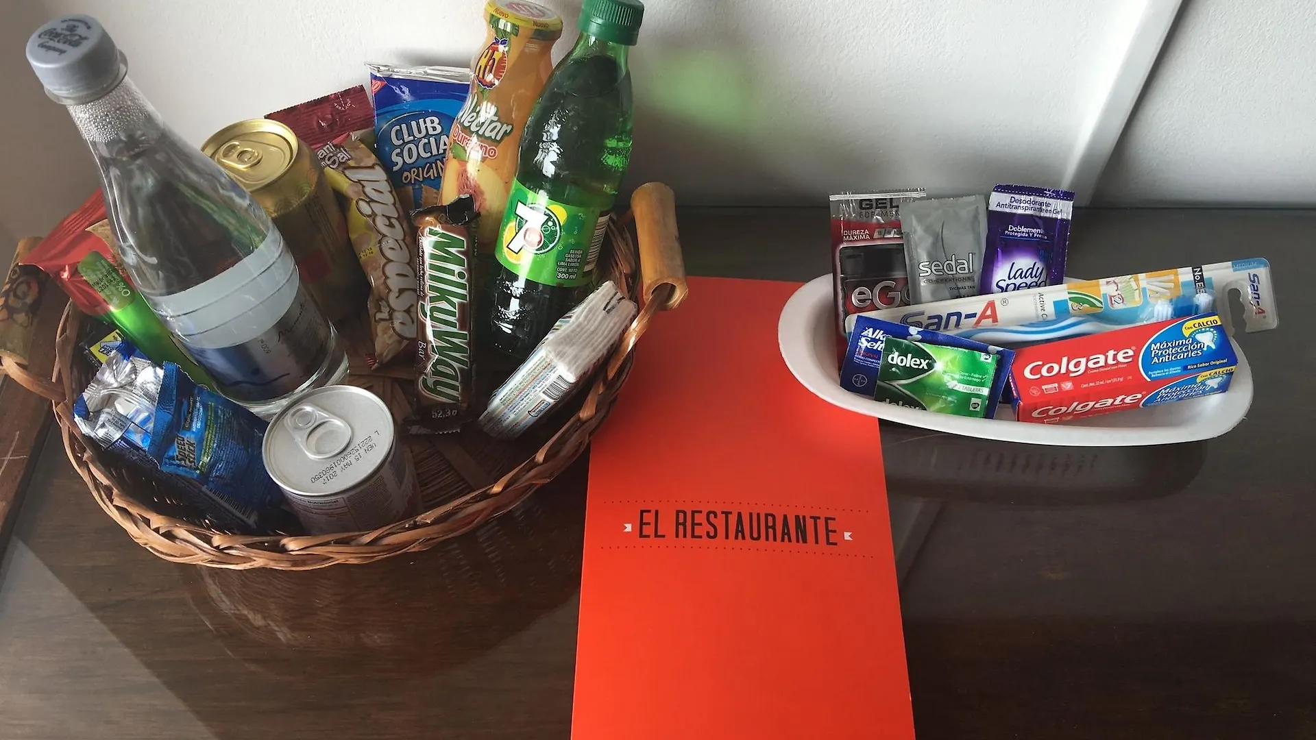 Hotel San Francisco De Asis Bogota