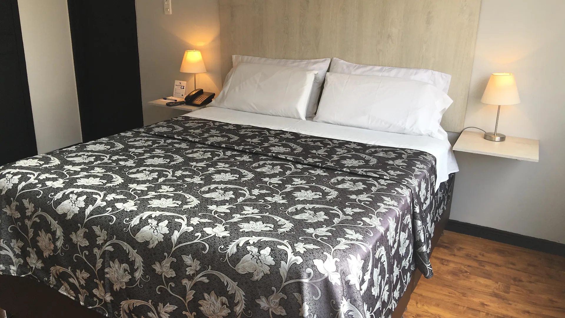 Hotel San Francisco De Asis Bogota