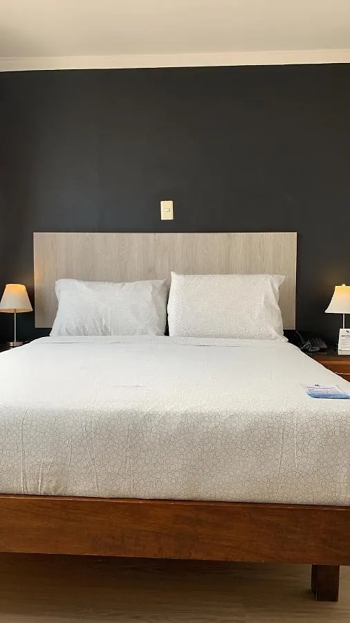 Hotel San Francisco De Asis Bogota 3*,