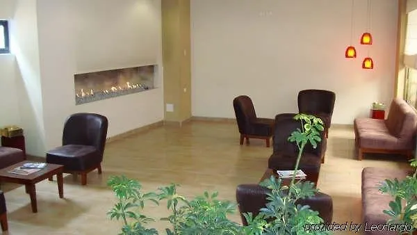 Hotel San Francisco De Asis Bogota