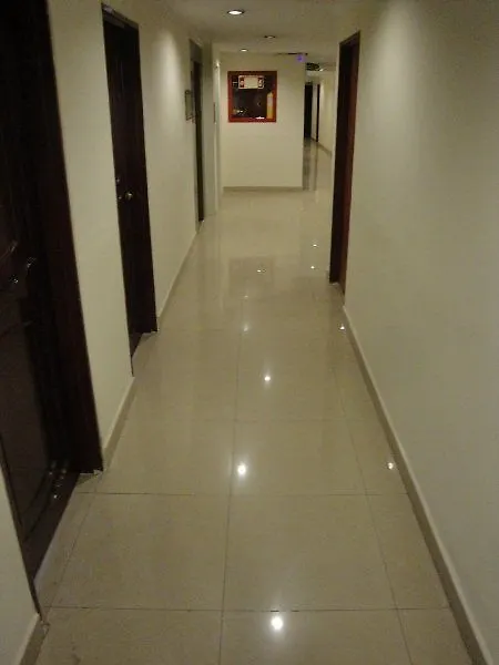 Hotel San Francisco De Asis Bogota