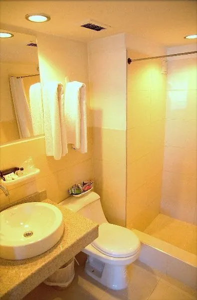 Hotel San Francisco De Asis Bogota