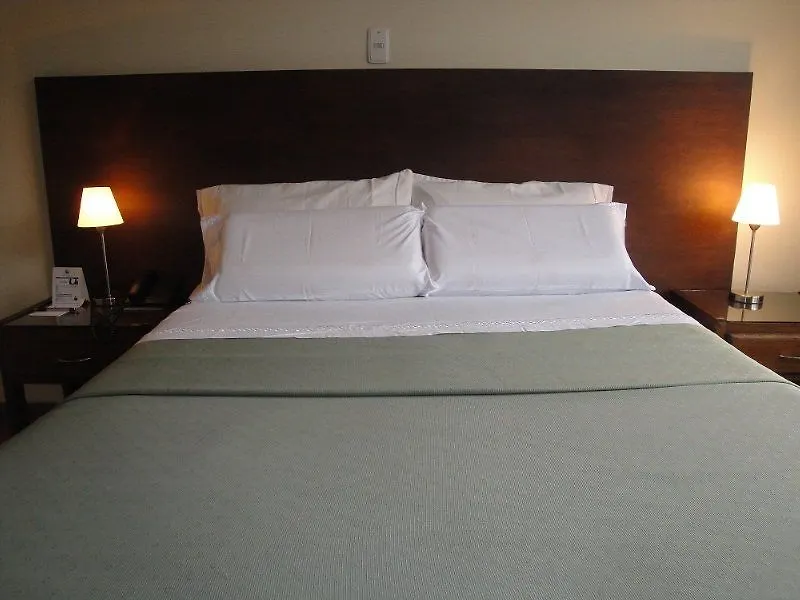 Hotel San Francisco De Asis Bogota