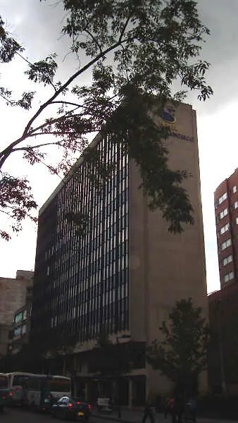 Hotel San Francisco De Asis Bogota