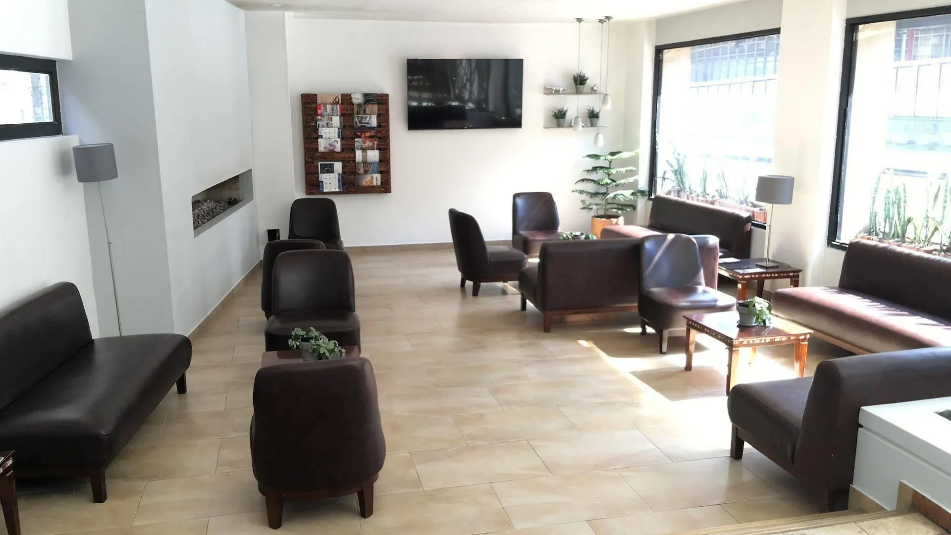 Hotel San Francisco De Asis Bogota