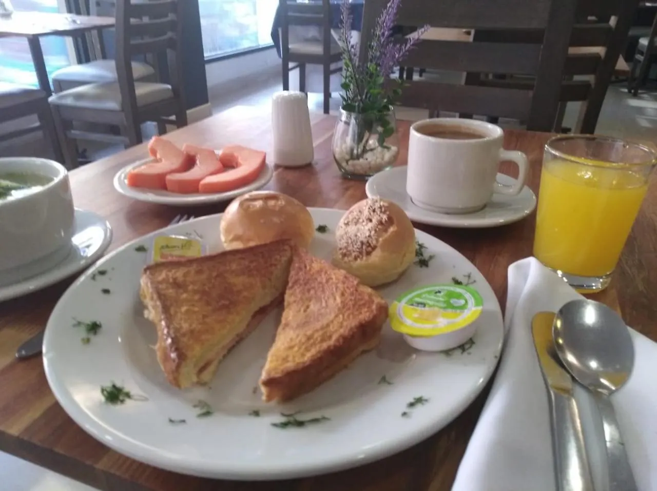 Hotel San Francisco De Asis Bogota Colombia