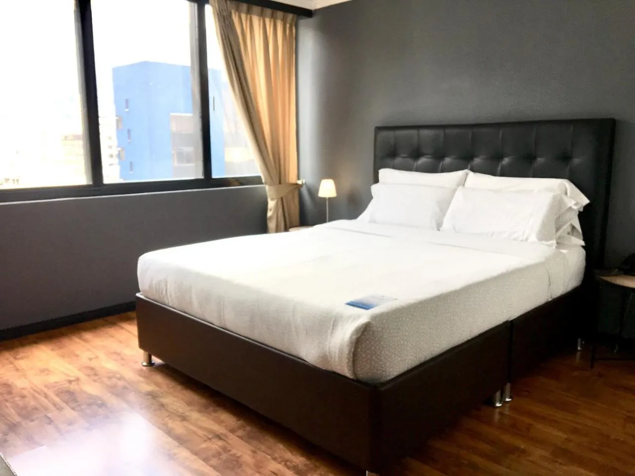 Hotel San Francisco De Asis Bogota