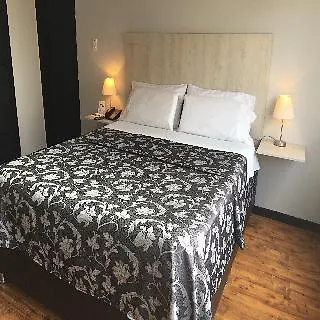 Hotel San Francisco De Asis Богота 3*,  Колумбия