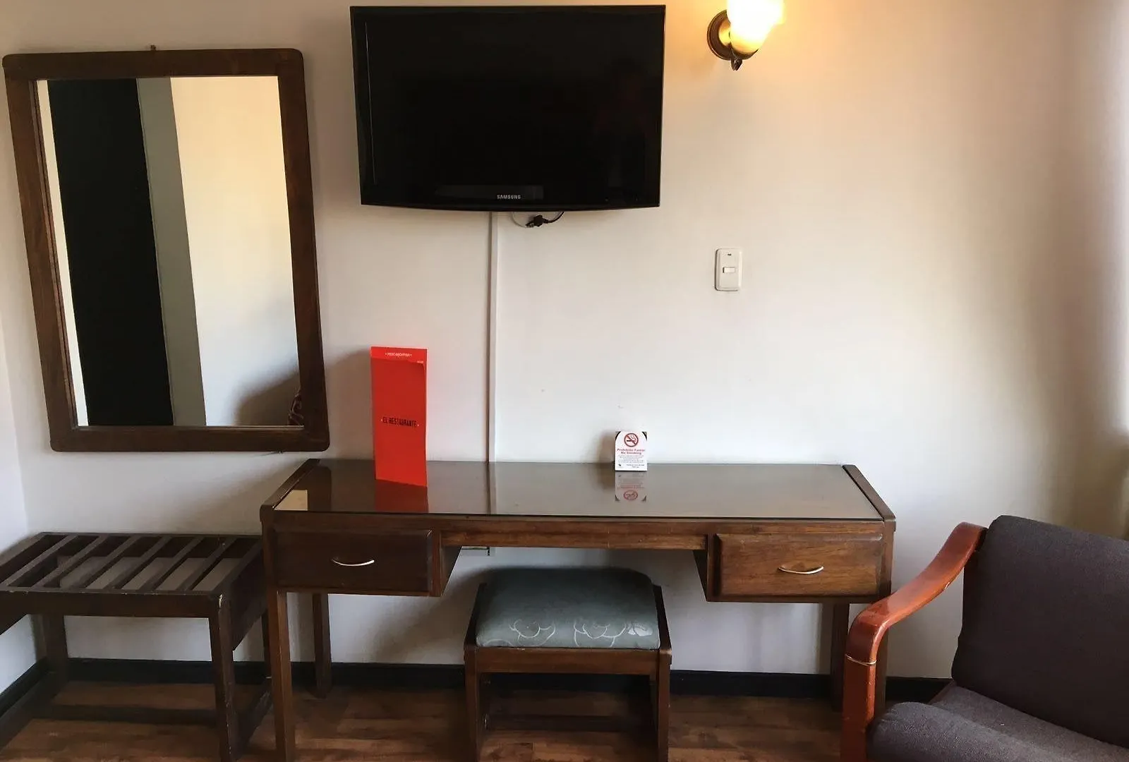 Hotel San Francisco De Asis Богота