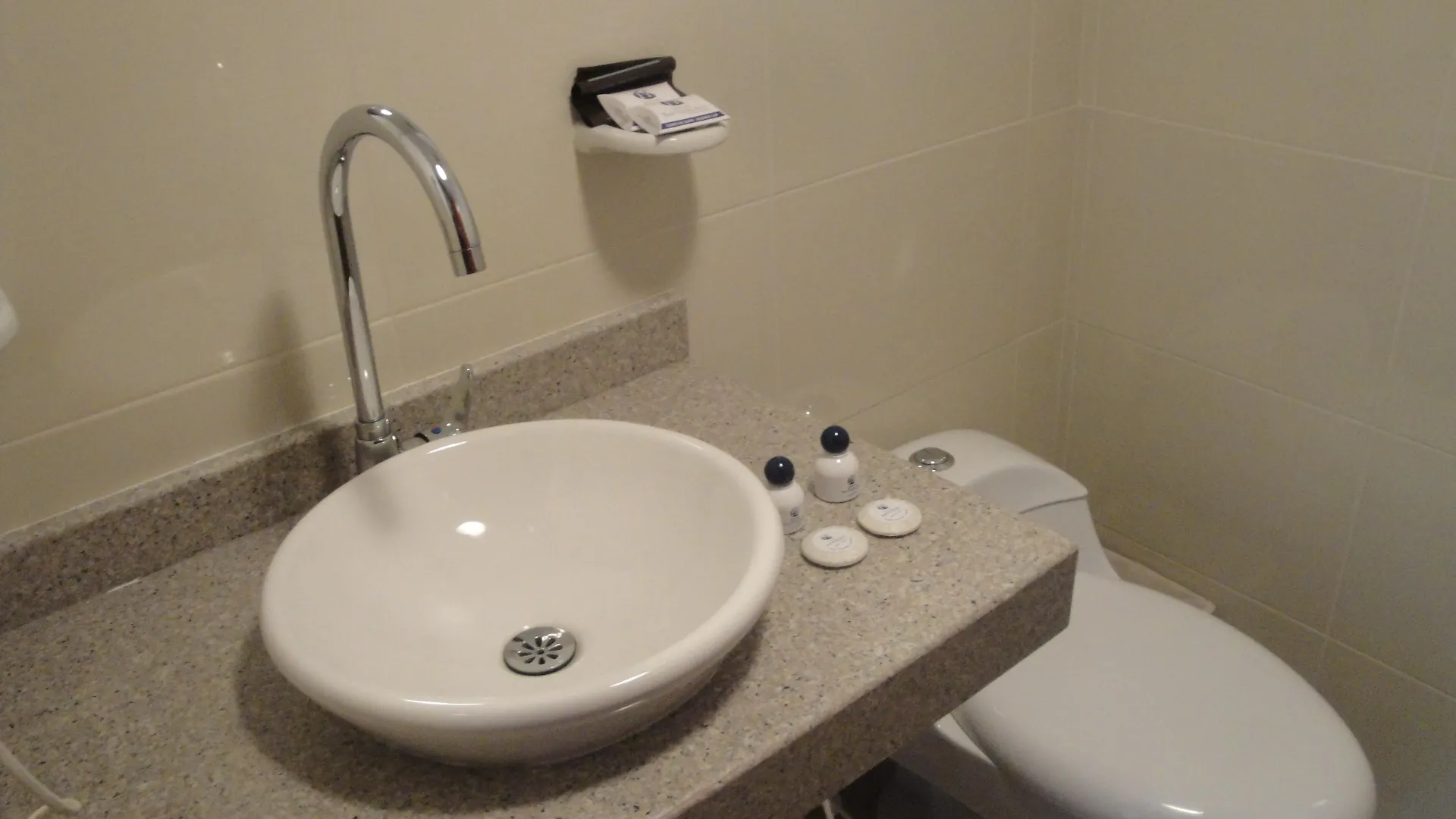 Hotel San Francisco De Asis Богота 3*,  Колумбия
