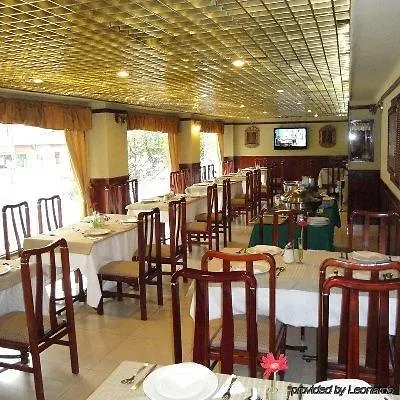Hotel San Francisco De Asis Богота 3*,  Колумбия