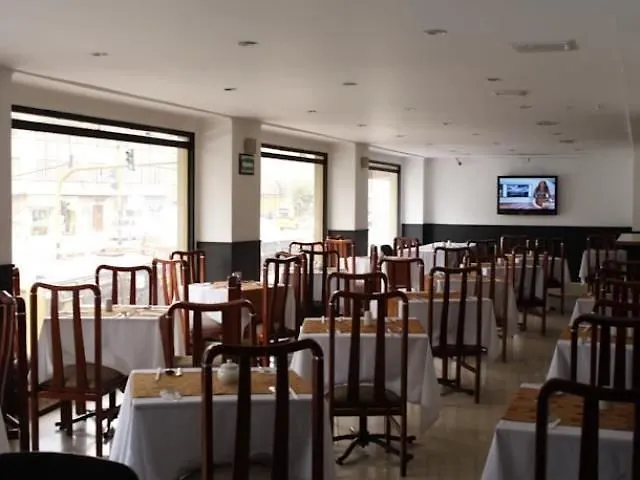Hotel San Francisco De Asis Богота 3*,  Колумбия